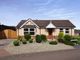 Thumbnail Detached bungalow for sale in Plantation View, Bridlington