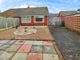 Thumbnail Semi-detached bungalow for sale in Waverley Gardens, Carlisle