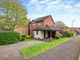 Thumbnail Detached house for sale in Collingwood Close, Chepstow, Monmouthshire