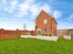 Thumbnail Detached house for sale in Nutmeg Close, Broughton, Aylesbury