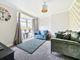 Thumbnail Terraced house for sale in Aisne Road, Ridgeway View, Chiseldon