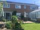 Thumbnail Detached house for sale in St. Michaels Close, North Waltham, Hampshire