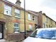 Thumbnail Terraced house to rent in Park Road, Cowes
