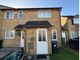 Thumbnail End terrace house for sale in Woodend, Bristol