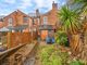 Thumbnail Terraced house for sale in Brough Street, Derby