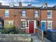 Thumbnail Terraced house for sale in Lowden, Chippenham