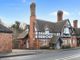 Thumbnail Semi-detached house for sale in The Old Post Office, Severn Stoke, Worcester, Worcestershire