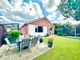 Thumbnail Detached bungalow for sale in Hill View Drive, Winterton-On-Sea, Great Yarmouth