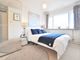 Thumbnail Town house for sale in St. Davids Close, West Wickham, Kent