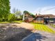 Thumbnail Detached house for sale in Waltham Road, Ruscombe, Berkshire, Reading