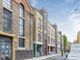 Thumbnail Flat to rent in Quaker Street, London