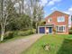 Thumbnail Detached house for sale in Redbridge Drive, Andover