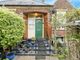 Thumbnail End terrace house for sale in Norman Troller Court, Cromer