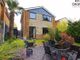 Thumbnail Detached house for sale in West View Close, Keelby, Grimsby