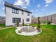 Thumbnail Semi-detached house for sale in Drovers Gate, Crieff, Perhshire