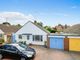Thumbnail Bungalow for sale in Broyle Paddock, Ringmer, Lewes