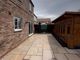 Thumbnail Detached house for sale in Chapel Close, Hambleton, Selby