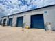 Thumbnail Industrial to let in Unit 23 Newport Business Centre, Newport