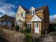 Thumbnail Semi-detached house for sale in Eaton Crescent, Taunton