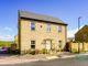 Thumbnail Detached house for sale in Hulford Street, Chesterfield