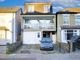 Thumbnail Town house for sale in Derby Road, Enfield