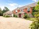 Thumbnail Detached house for sale in Corseley Road, Groombridge