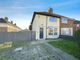 Thumbnail Semi-detached house for sale in 16th Avenue, Hull