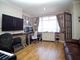 Thumbnail Terraced house for sale in Kingswood Avenue, Belvedere