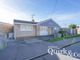 Thumbnail Detached bungalow for sale in Waarden Road, Canvey Island