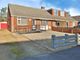 Thumbnail Semi-detached bungalow for sale in St. Davids Road, Locks Heath, Southampton