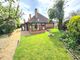 Thumbnail Bungalow for sale in Snow Hill, Leicester