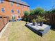 Thumbnail Town house for sale in Monument Drive, Brierley, Barnsley