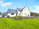 Thumbnail Detached house for sale in Bwlch-Y-Cibau, Llanfyllin, Powys