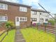 Thumbnail Terraced house for sale in Fochabers Drive, Glasgow