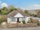 Thumbnail Detached bungalow for sale in Clarence Road, Dorchester