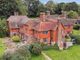 Thumbnail Detached house for sale in Wheatsheaf Road, Woodmancote, Henfield, West Sussex
