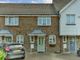 Thumbnail Terraced house for sale in Finch Close, Faversham, Kent