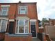 Thumbnail Terraced house to rent in Paddock Street, Wigston