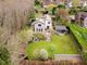 Thumbnail Detached house for sale in Chafford Lane, Fordcombe, Tunbridge Wells