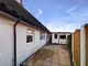 Thumbnail Bungalow for sale in Scalford Drive, Wollaton, Nottinghamshire