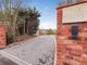 Thumbnail Detached house for sale in Tamworth Road, Fillongley, Coventry