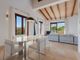 Thumbnail Villa for sale in Spain, Mallorca, Capdepera, Canyamel