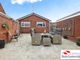 Thumbnail Detached bungalow for sale in Boyles Hall Road, Bignall End, Stoke-On-Trent