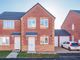 Thumbnail Semi-detached house to rent in Acklam Gardens, Middlesbrough