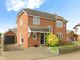 Thumbnail Property for sale in Vaughan Drive, Kemsley, Sittingbourne