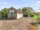 Thumbnail Detached house for sale in Foxes Lane, North Mymms, Hatfield