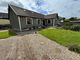 Thumbnail Bungalow for sale in Liddeston Valley, Hubberston, Milford Haven