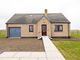 Thumbnail Bungalow for sale in John O' Groats, Wick