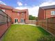 Thumbnail Semi-detached house for sale in Woolsthorpe Close, Melton Mowbray