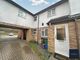 Thumbnail Terraced house for sale in Bulrush Close, St. Mellons, Cardiff